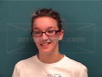 Crystal Lois Johnson
