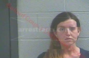 Megan Mcgrew