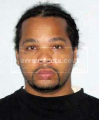 Robert Anthony Phillips
