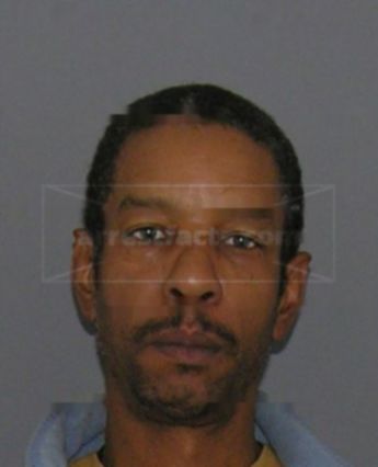 Joe B Mccray