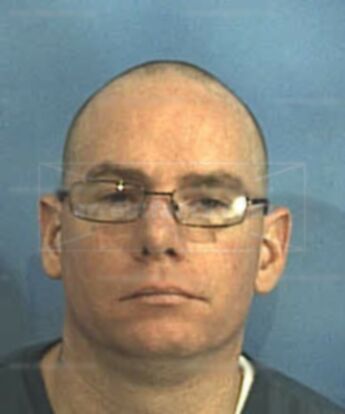 Scott Alan James