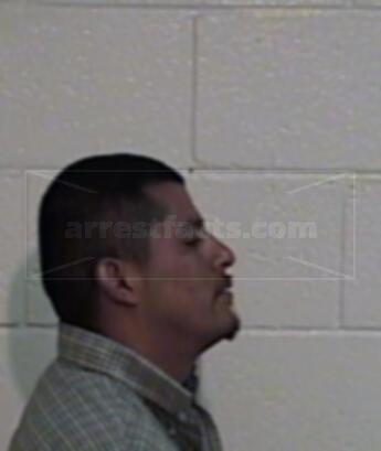 Andres Jesus Rico Palomares