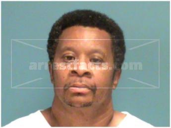 Terence Armand Chism