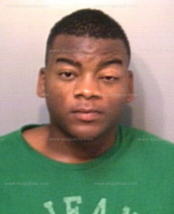 Khalil Duante Wilson