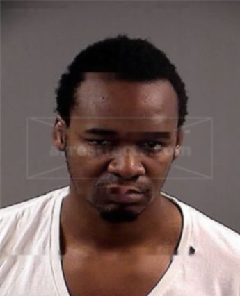 Marcus Jared Edison