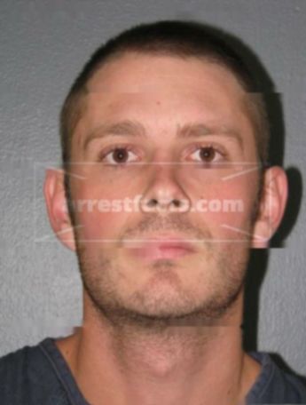 Joshua Caine Lanham