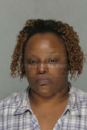Stephanie Yolanda Greene
