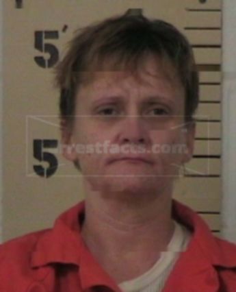 Kimberly Kay Kirksey