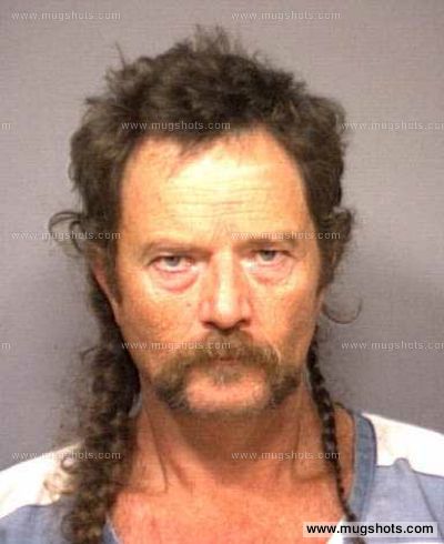 Richard Steven Ledbetter