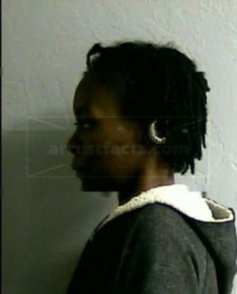 Cynthia Denise Hill