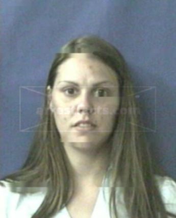 Jessica Robin Robey