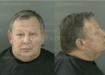 Gerald Charles Karalewitz