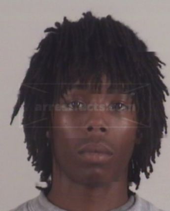 Daryle Wayne Jr Johnson