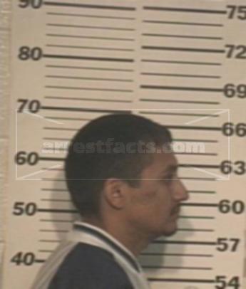 Roberto Aguayo Meave