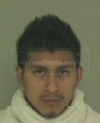 Jonathan Nephtali Martinez