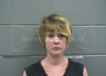 Megan Walden