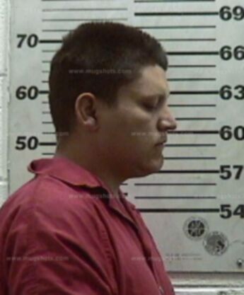 Michael Anthony Montoya