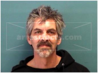 Scott Eugene Luckman