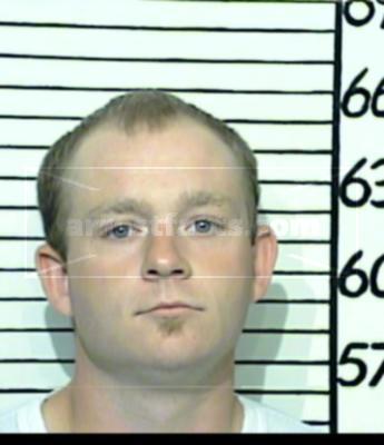 Travis James Brackenridge