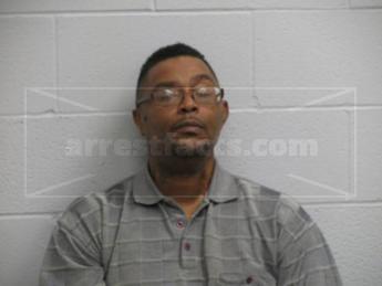 Alton Lee Curtis