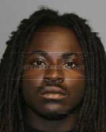 Randy Orlando Chavis