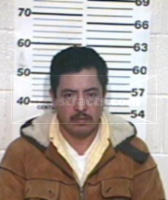 Crescencio Salazar Zapata