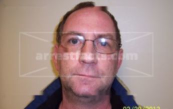 Kevin Edward Erickson