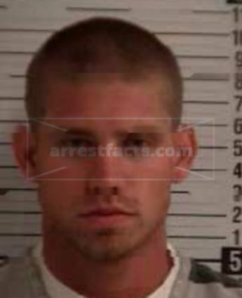 Zachary Thomas Head