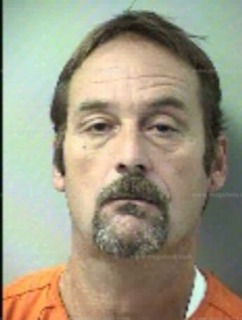 Richard Lee Garner