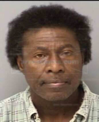 Henry Lee Walker Jr.