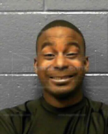 Lorenzo Jeffery Magee