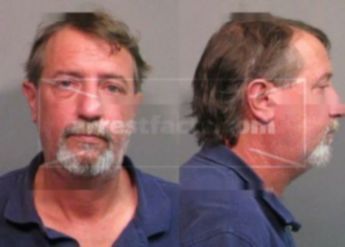 Daniel Keith Hedrick