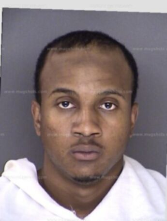 Nicholas Dewayne Goode