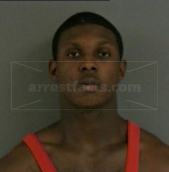 Keivin Marquis Holman