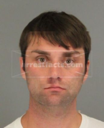Christopher Brent Hammett