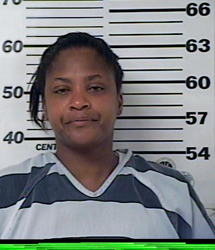 Loretta Deshaun Massey