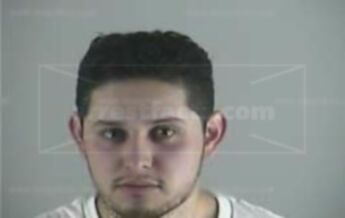 Uriel Absalon Salgado Villalobos