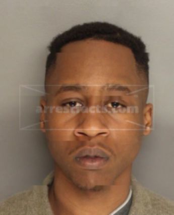 Reginald Deshawn Limehouse