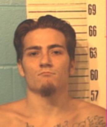 Shane Michael Patton