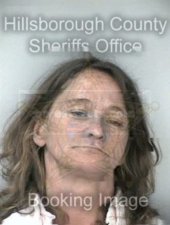 Linda Maria Stigall