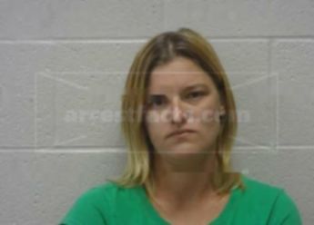 Teresa Dawn Martin