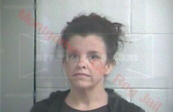 Johnna Clay Perdue