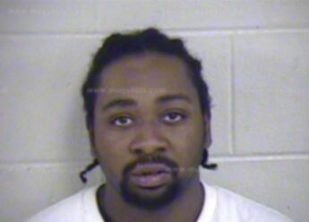 Damon Darnell Ellison