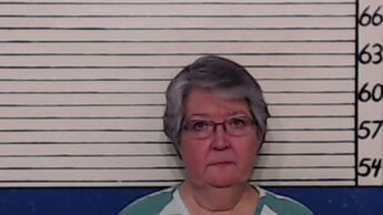 Vicke M. Augustine