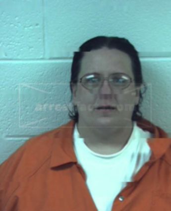 Joyce M Crotsley
