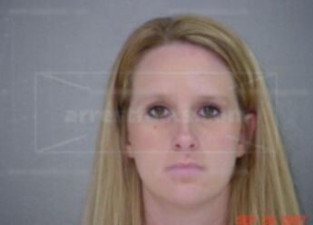 Stephanie Carol Wright