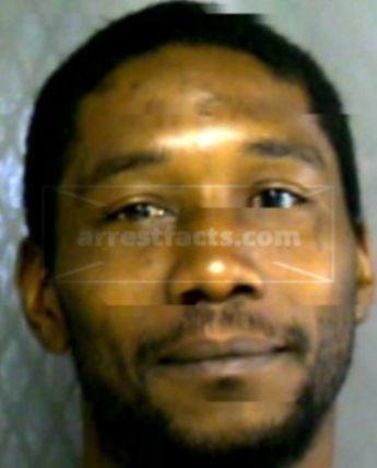 Anthony E Allen