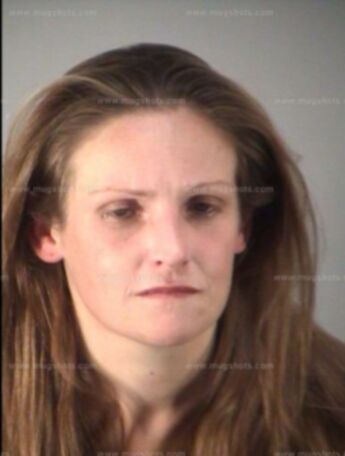 Melissa Erin Arnett