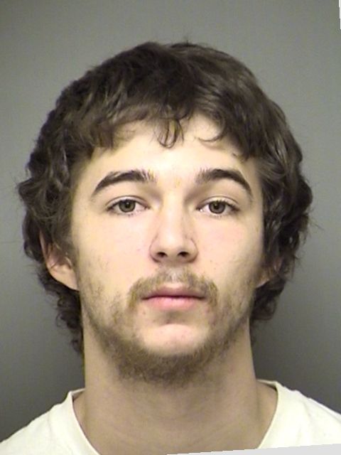 Tyler Lee Smith