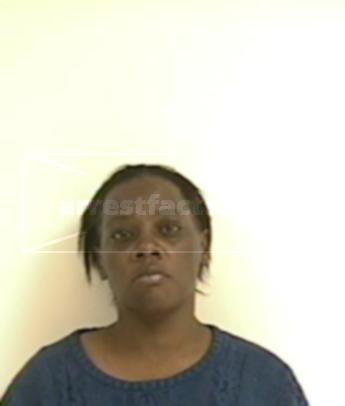 Michelle Denise Hullett